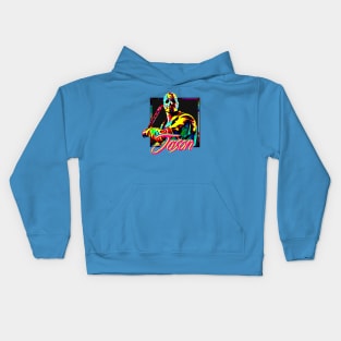 Jason Kids Hoodie